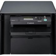 Лазерное МФУ Canon i-SENSYS MF4410 (копир-принтер-сканер, A4)