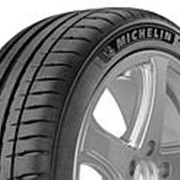 Michelin Pilot Sport 4 R18 225/45 фото