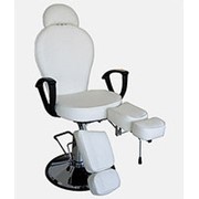 Педикюрное кресло ZD-346A, гидравлика фото