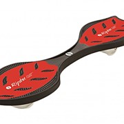 Двухколёсный скейтборд Razor RipSter Air (красный) фото
