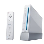 Игровая консоль Nintendo Wii Sports Pack