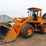 Услуги погрузчика могилев фото