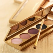 Палетки минеральных теней PurePressed® Eye Shadow Kits Jane Iredale