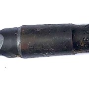 Фреза концевая 16,0 мм, к/х, Р6М5К5, КМ2, 4-х пера