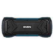 Портативная акустика Sven PS-220 Black (SV-016470) фото