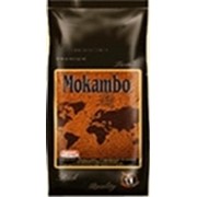 Кофе Nescafе Mokambo 500 г. Франция