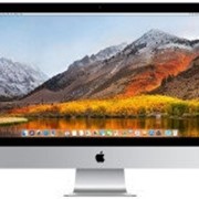 Моноблок Apple iMac 27" с дисплеем Retina 5K Early 2019 (MRQY2RU/A)