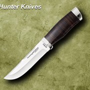 Охотничьий нож Hunter Knives Артикул: 2254 L фото