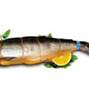 Рыба копченая (холодного и горячего копчения)