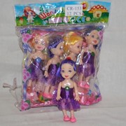 Игрушки для девочек 153 Кукла