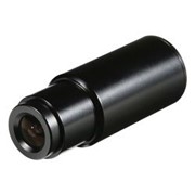 Миниатюрная цилиндрическая камера видеонаблюдения KPC-EX190SB1 фото