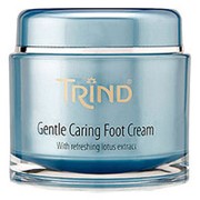Trind Питательный крем для ног Trind - Salon Lines Foot Cream 50201901 200 г фотография
