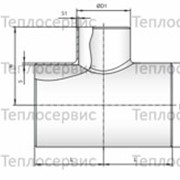 Тройники фото