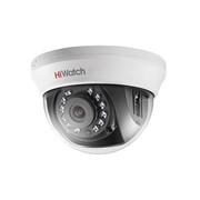 Камера видеонаблюдения Hikvision HiWatch DS-T101 2.8мм белый фото