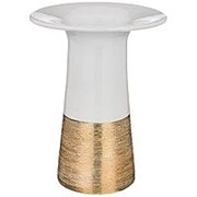 Ваза “цилиндр“ 15,2*15,2*20 см Lefard (138-275) фото