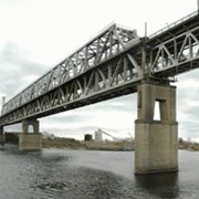Проектирование мостов фото
