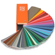 Полимерное окрашивание металлов фото