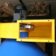 Пылеулавливающий агрегат АП-900(аналог ЗИЛ-900) фото