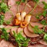 Колбасы фото