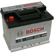 Аккумулятор автомобильный Bosch 12V 70Ah