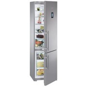 Холодильник Liebherr CNes 4056 фото