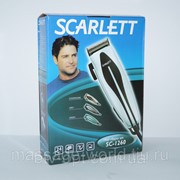Машинка для стрижки Scarlett SC-1260 фото
