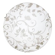 Потолочный светильник Arte Lamp Ornament A4120PL-3CC фото