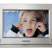 Видеодомофон с большим монитором Commax CDV-1020AQ