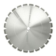 Пила алмазная дисковая для камнерезных станков ALS-E 10