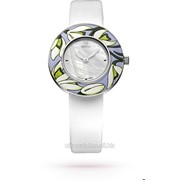 Женские серебряные часы Qwill “Коллекция Fashion“ фотография