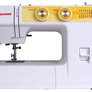 Швейная машина Janome jb-1108 фотография