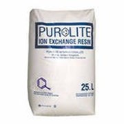 Ионообменная смола (катионит) Purolite C100 (л) фото