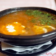 Белорусская национальная кухня фото