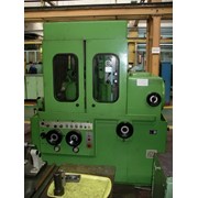 Зубофрезерный станок, зубошлифовальный NZA Reishauer фото