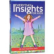 Карты Таро: “Everyday Insights For Kids“ (30652) фото