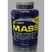 MHP Up Your Mass 2,3 кг