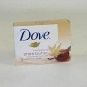 Крем-мыло Dove прикосновение свежести 135г