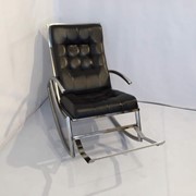 Кресло качалка фотография