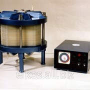 Установка опреснительная электродиализная портативная модель ЭДИС-Б-50 фото