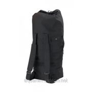 Вещевой мешок G.I. Style Canvas Duffle Bag - Black фото