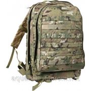 Рюкзак G.I. Plus™ MOLLE 3-Day Assault Pack - MultiCam™ фото