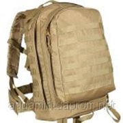 Рюкзак G.I. Plus™ MOLLE 3-Day Assault Pack - Coyote фото