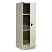 Шкаф архивный (2 полки) ШАМ-12/1320 фото