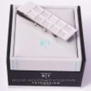 Tateossian PATTERN Silver Tt0886-bs