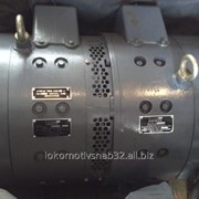 Двухмашинный агрегат А706Б фото