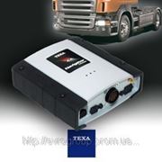 Сканер диагностический для грузовых автомобилей TEXA Navigator TxT,