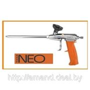 Пистолет для пены NEO фото