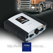 Сканер диагностический для грузовых автомобилей TEXA Navigator TxT, фото