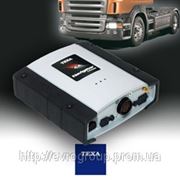 Диагностика грузовых автомобилей TEXA NAVIGATOR TXT фото