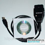 VAG-COM HEX CAN USB Реализ 805.1 фотография